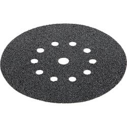 Flex D225-10 SF-P16 VE12 531542 Exzenterschleifpapier gelocht (Ø) 225 mm 1 St.
