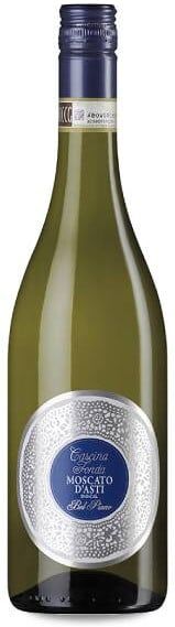 Cascina Fonda Moscato d'Asti Bel Piano 2025