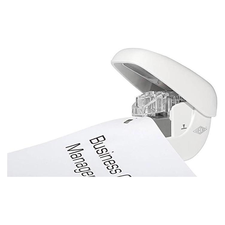 Wedo Klammerloser Hefter (5 Blätter) (1272000)