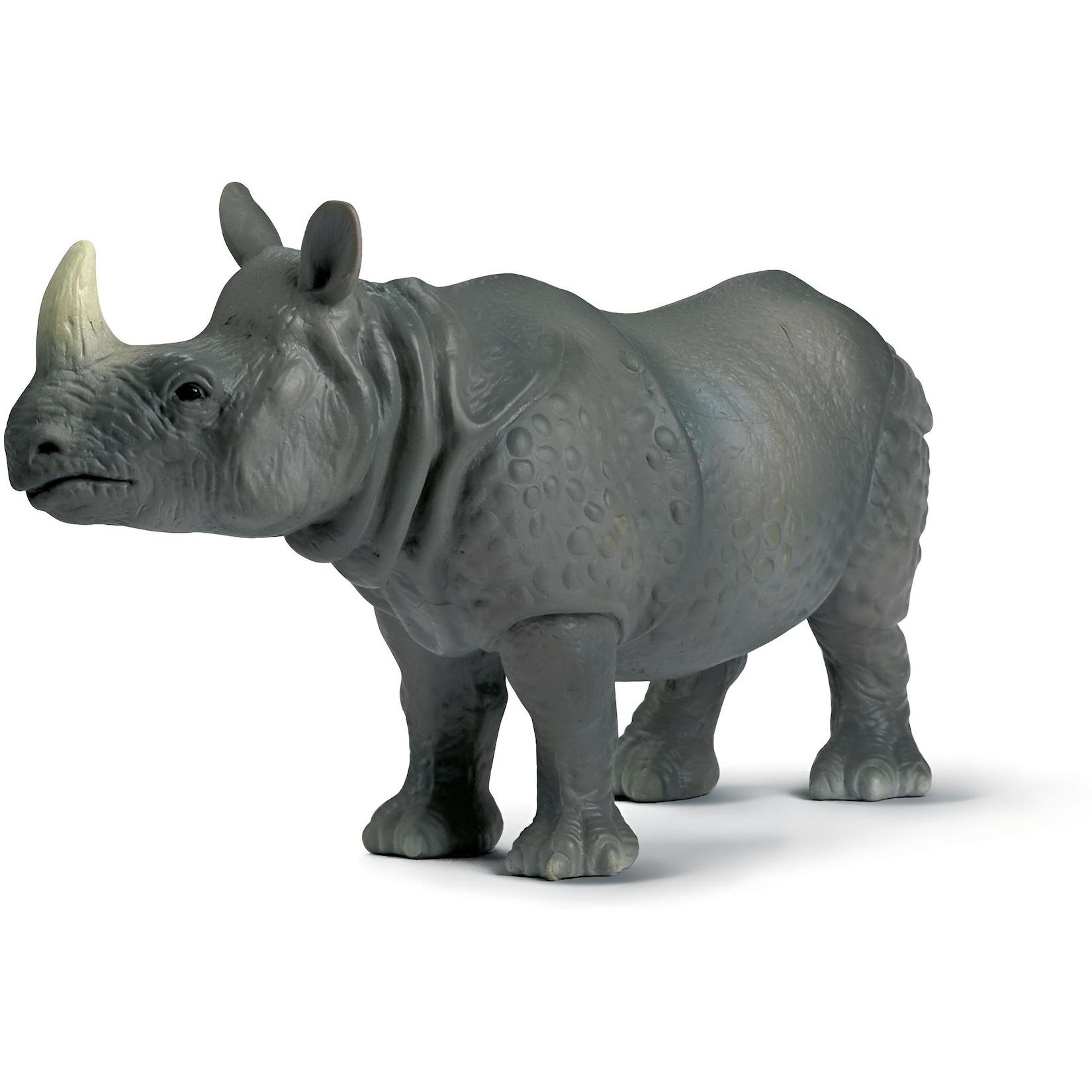 Schleich 14183 - Panzernashorn