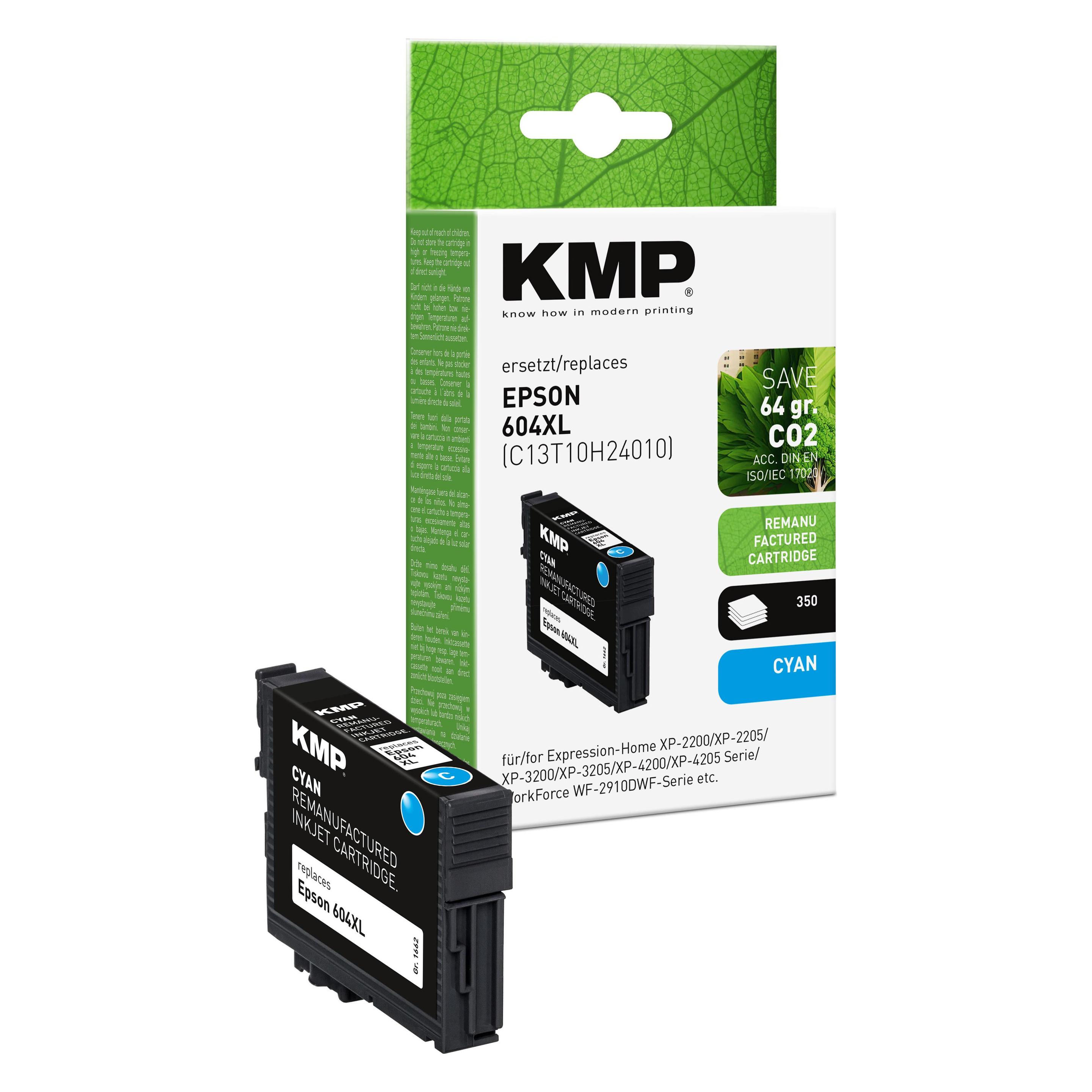 KMP 1662,4003 (1662,4003)