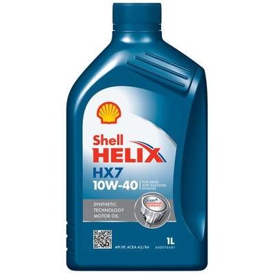 SHELL Motoröl VW,MERCEDES-BENZ,OPEL 550070412 Motorenöl,Öl,Öl für Motor