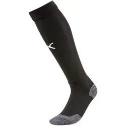 PUMA Team LIGA Stutzenstrümpfe PUMA black/PUMA white 43-46