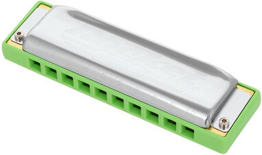 Hohner Rocket-Amp F