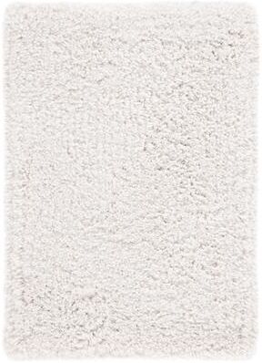 SAFAVIEH Handmade Luxe Shag Gezina Shag Rug