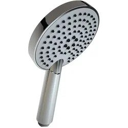 Diaqua, Duschbrause, EXCLUSIVE Aria 120 (3 Strahlarten, 10 l/min)