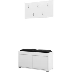 GARDEROBEN-SET Gesita VII