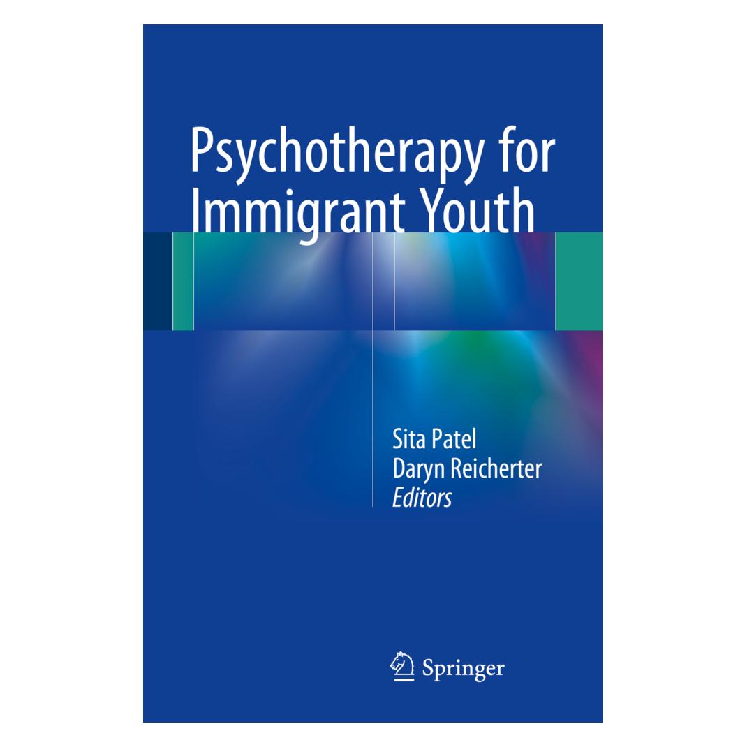 Springer Psychotherapy for Immigrant Youth (Englisch, Softcover, Daryn Reicherter, Sita Patel) (55598604)