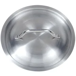 GSW Edelstahl Titana Deckel Le Chef 36 cm