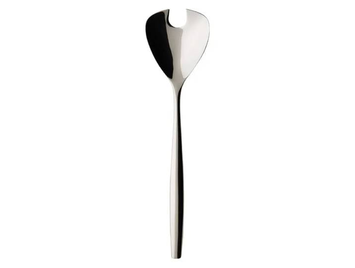 Villeroy & Boch Fourchette à salade Metro Chic Acier inoxydable