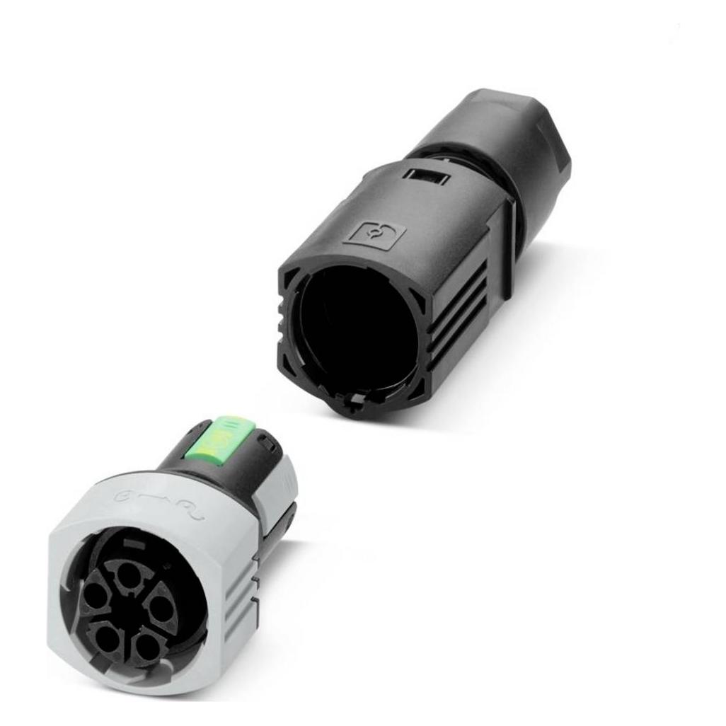 Phoenix Contact Steckverbinder (1088670)