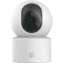 Xiaomi C301 (2304 x 1296 Pixels), Netzwerkkamera, Weiss
