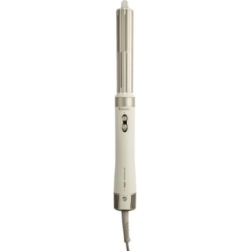 beurer HT100 5-in-1 Warmluftbürste beige 1.500 W