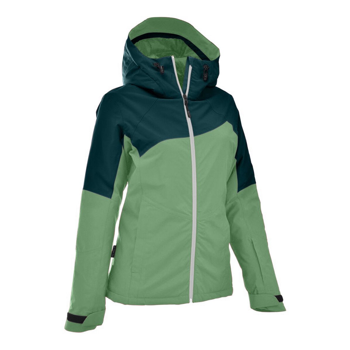 MAUL Sport Schneeberg mineral green/dark petrol (1614) 42 5810500847-1614-42