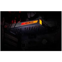 AVerMedia Live Gamer DUO GC570D (PC), Game Recorder, Schwarz