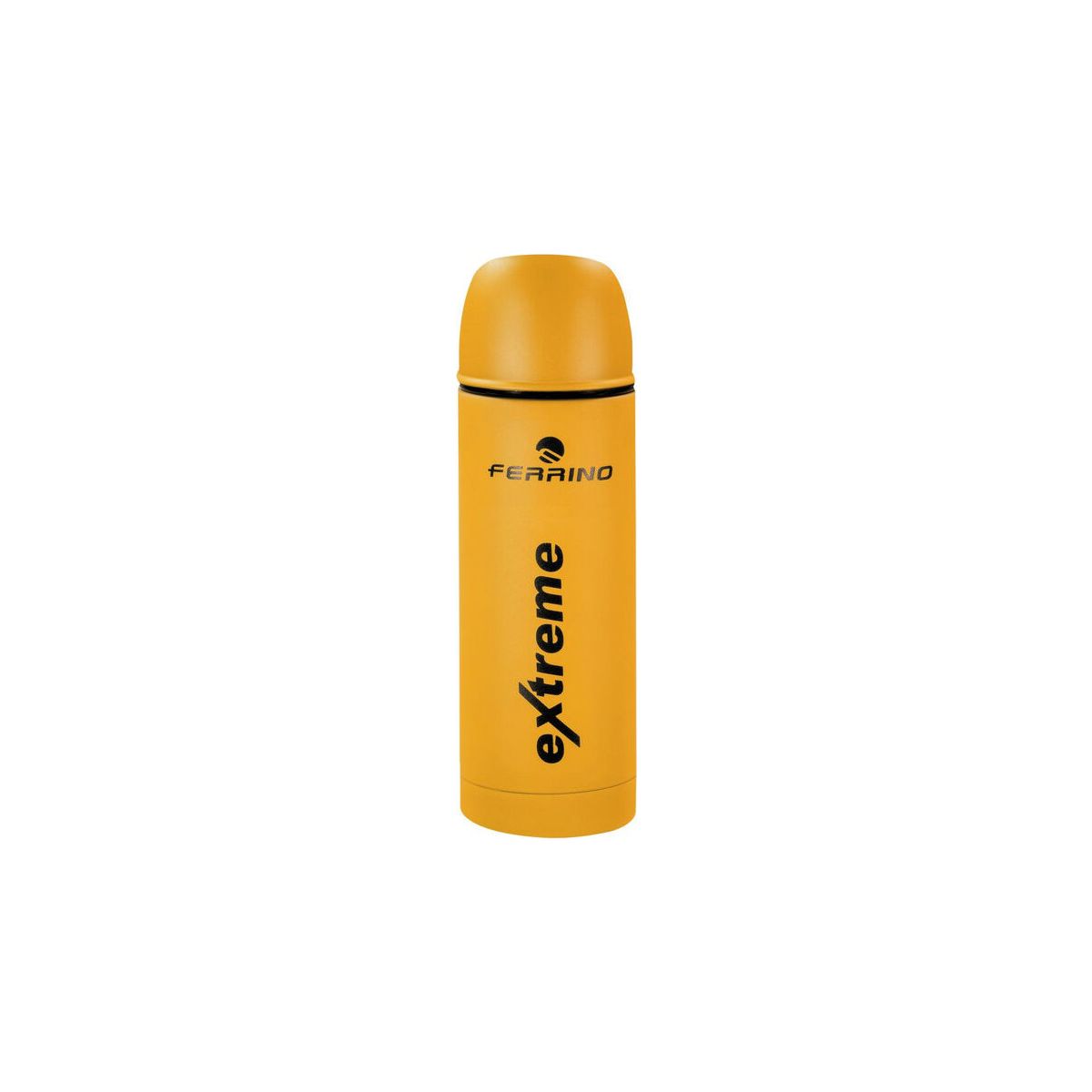 Ferrino Extreme Vacuum Bottle 0,50 LT. artisan gold (LGG-hardware) 79344LGG