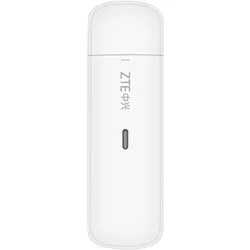ZTE MF833U1, Router, Weiss