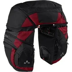 VAUDE Karakorum Pro, Größe ONE SIZE in Schwarz Schwarz