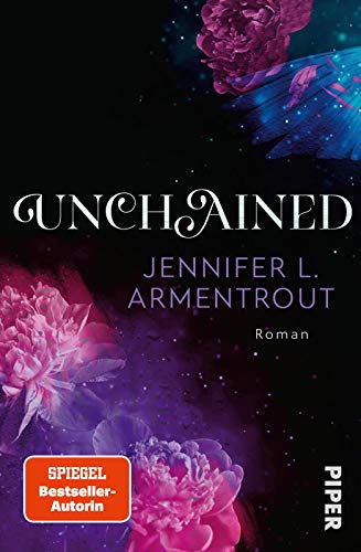 Armentrout, Jennifer L. - Unchained: Roman - Preis vom 09.10.2026 07:28:09 h