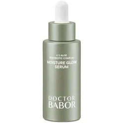 Babor, Gesichtsserum, MICROBIOMIC - Moisture Glow Serum (30 ml)