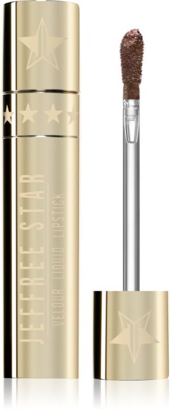 Jeffree Star Cosmetics Velour Liquid Lipstick liquid lipstick shade Mounatin View 5.6 ml