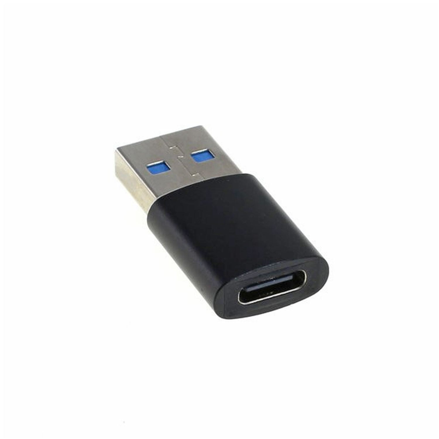 AccuCell Adapter USB-A 3.0 naar USB-C