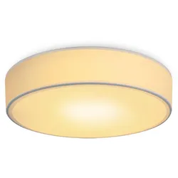 LED-DECKENLEUCHTE Booker 30/30/10 cm Deckenlampe