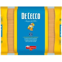 DE CECCO Nudeln »Linguine« 3 kg