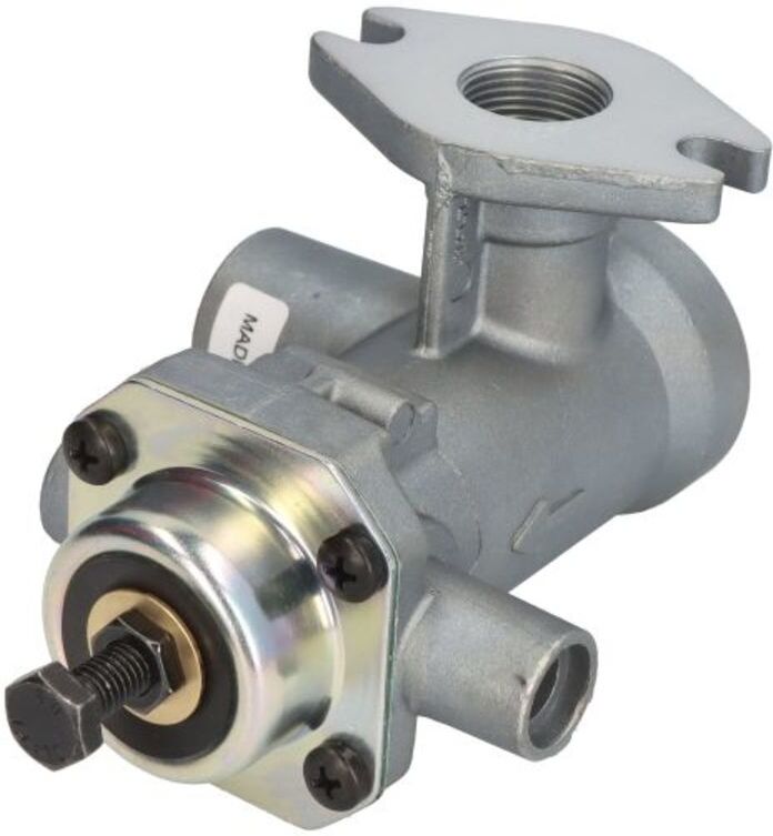 Druckbegrenzungsventil WABCO 4750100067