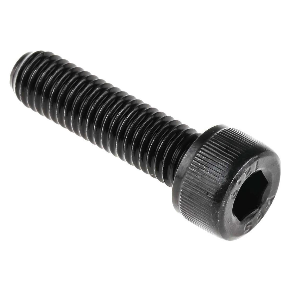 RS PRO ISO Schrauben DIN912 M8x30mm (100 Schrauben pro Stück) (4680161)