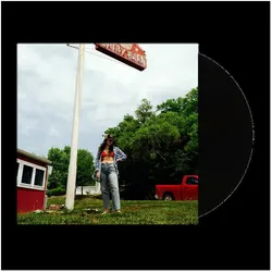 Indigo Press, Schallplatten, Tigers Blood (Waxahatchee)