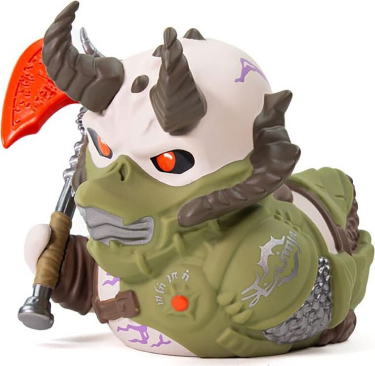 Numskull Doom Tubbz PVC-figuur Marauder 10 cm