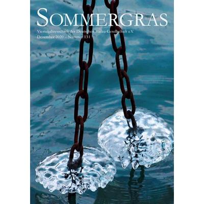 Sommergras 131, Taschenbuch von Deutsche Haiku Gesellschaft, BoD – Books on Demand, 978-3-7526-4849-2