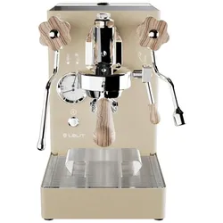 Lelit Mara V2, Siebträgermaschine, Gold