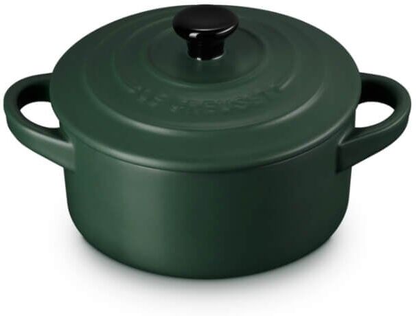 Le Creuset Stoneware Petite Round Casserole - Forêt