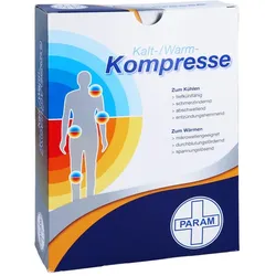 KALT-WARM Kompresse 16x26 cm