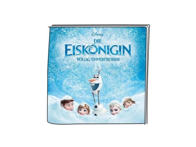 tonies 10000141 Disney - Die Eiskönigin 71 min (Mehrfarbig)
