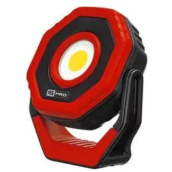 RS PRO, Arbeitsleuchte, COB LED Baustrahler Flutlicht Akku / 15 W (1500 lm)