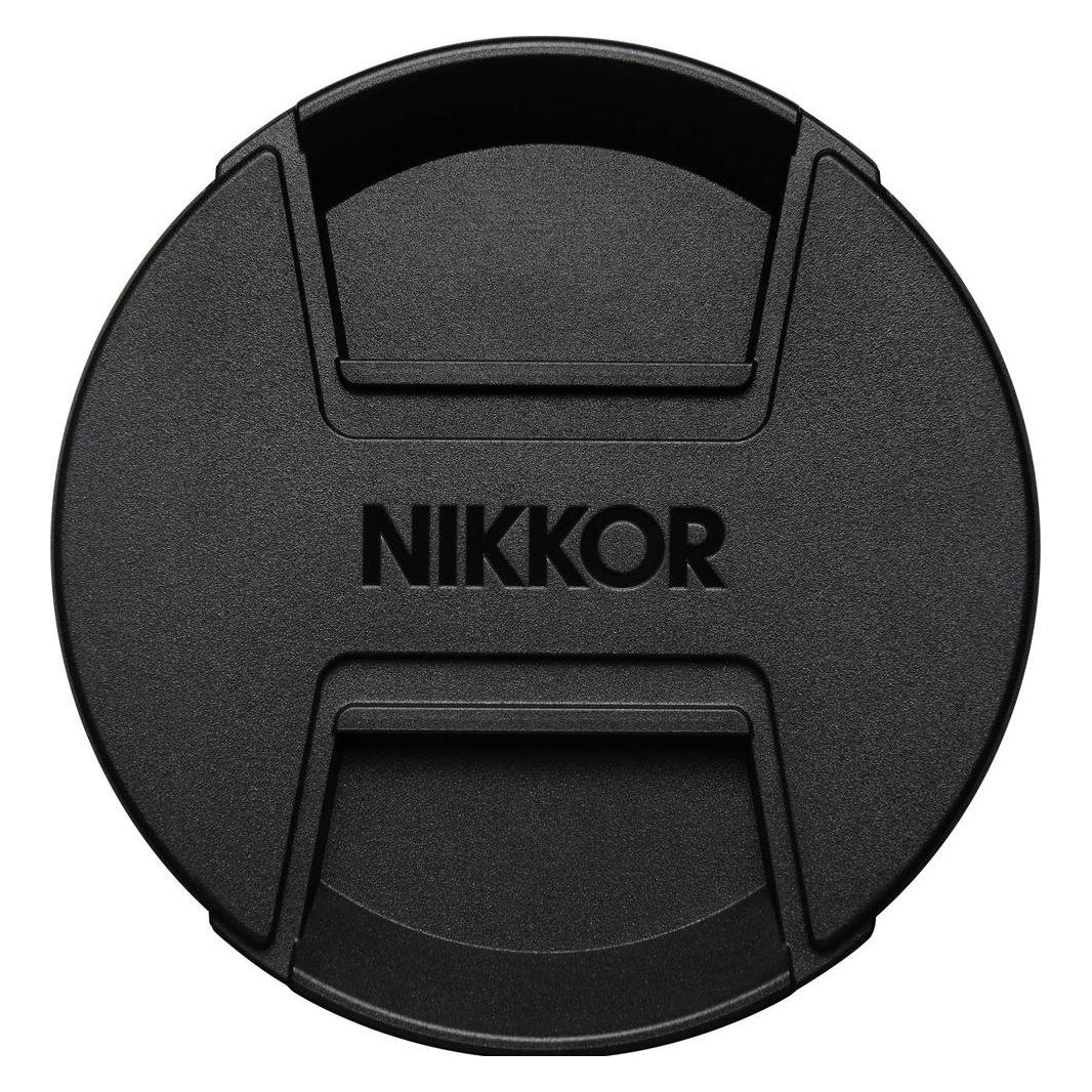 Nikon Objektivdeckel LC-82 B (82 mm) (JMD00401)