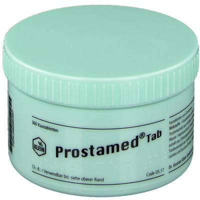 Prostamed Tab 360 St Kautabletten