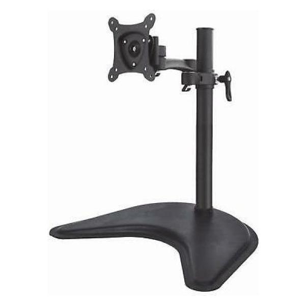Link STAFFA TV/MONITOR DA TAVOLO CON BAS DIMENSIONI DA 13 A 32" 100X100 (Boden, 8 kg, 13" - 32") (LKBR28)