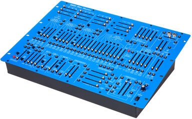 Behringer 2600 Blue Marvin