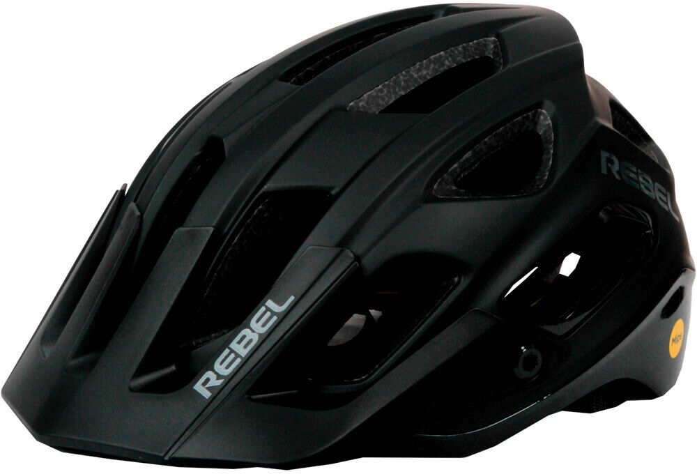 Bh rebel mips casco bicicleta  (L)