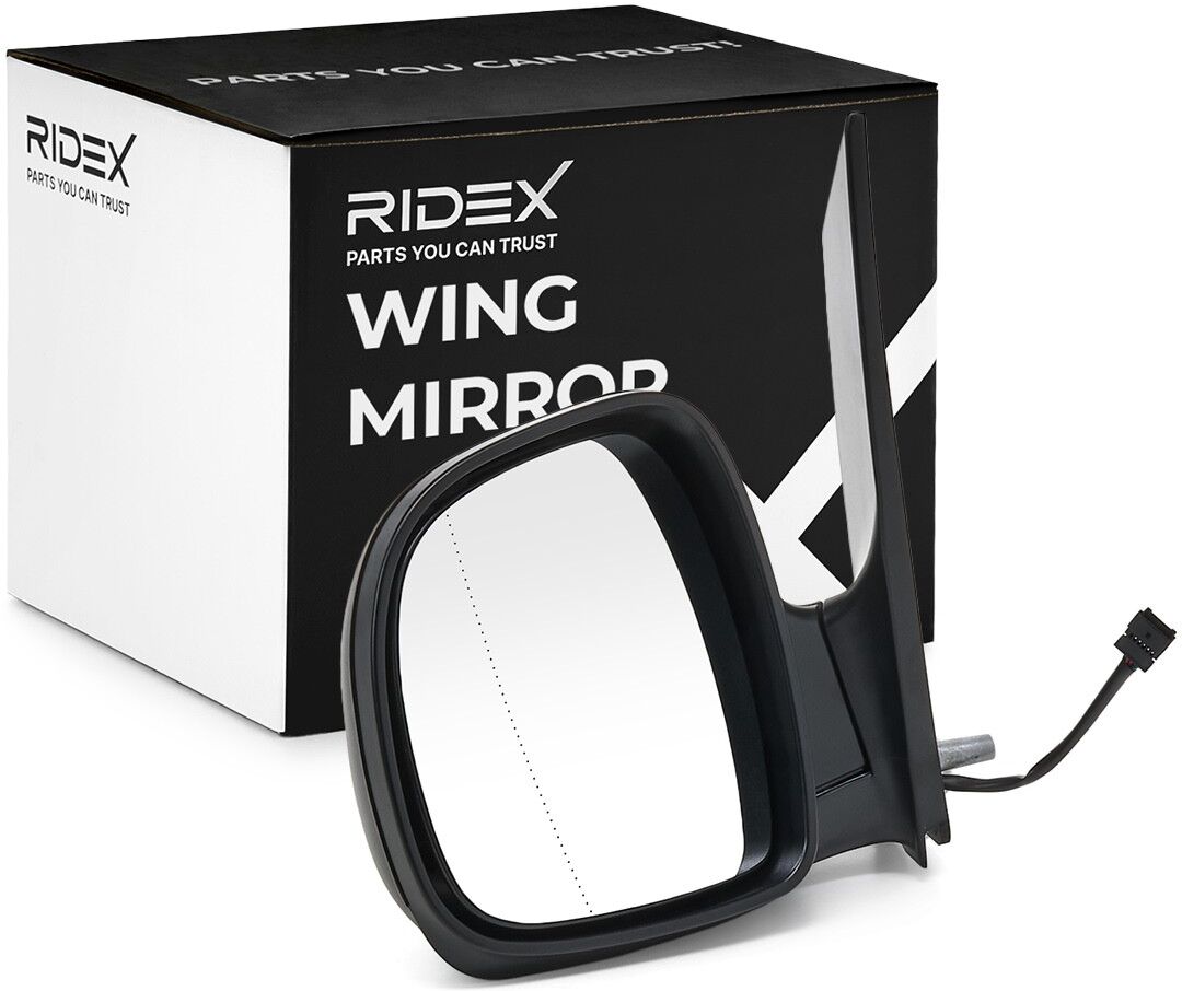 RIDEX 50O0358 Wing mirror