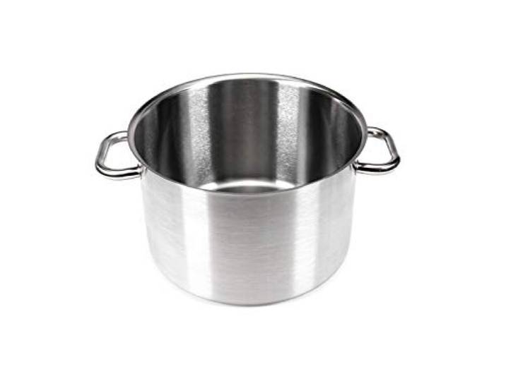Bourgeat p484 Excellence Kochendes Topf, 34 l