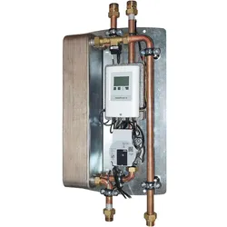 Frischwasserstation Easyflow Fresh 2 PDC, 40 L/min.