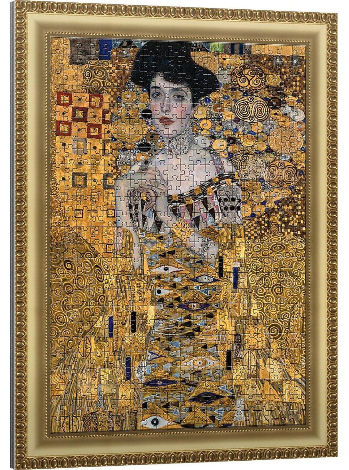 Trefl Puzzel 500 stukjes - Adele Bloch-Bauer, Gustav Klimt