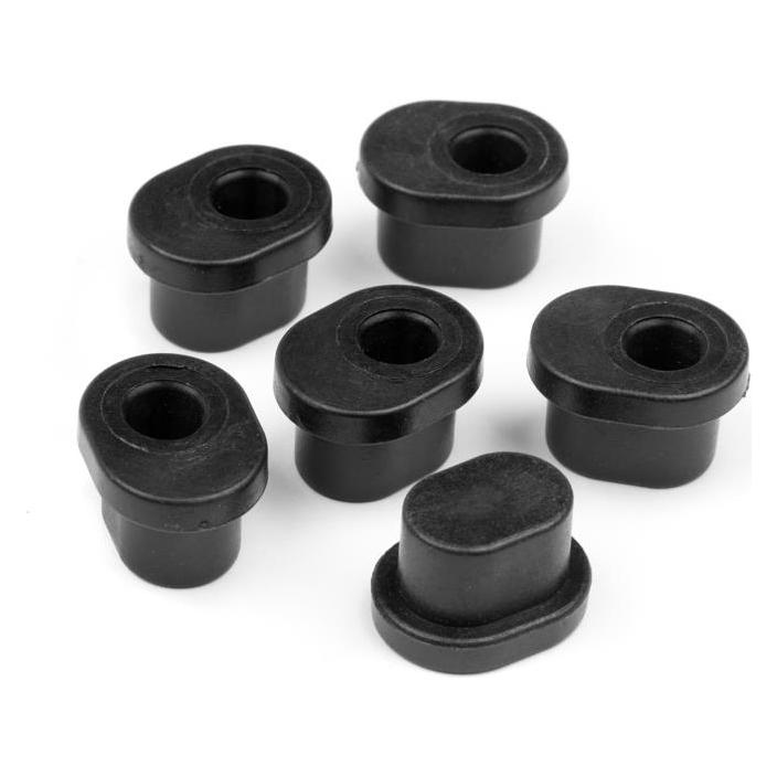 Maverick Suspension Arm Inserts Side 6 Pcs (Vader XB) (MV27055)