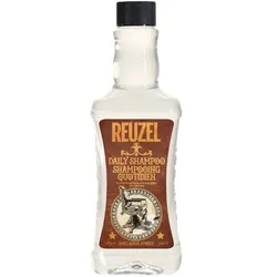 350ml Reuzel Daily Shampoo