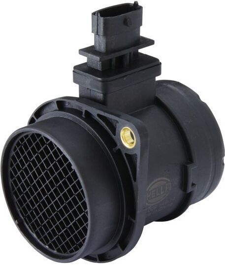 HELLA 8ET 009 149-141 Mass air flow sensor